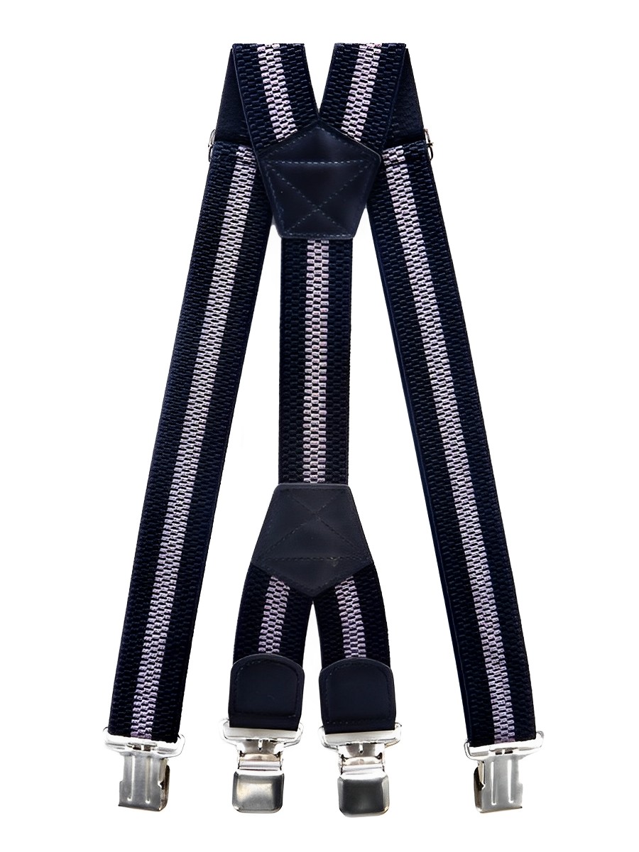 Подтяжки  П40008 баталы (цв. в ассортименте)