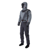 Костюм Finntrail Drysuit Pro 2504 Grey